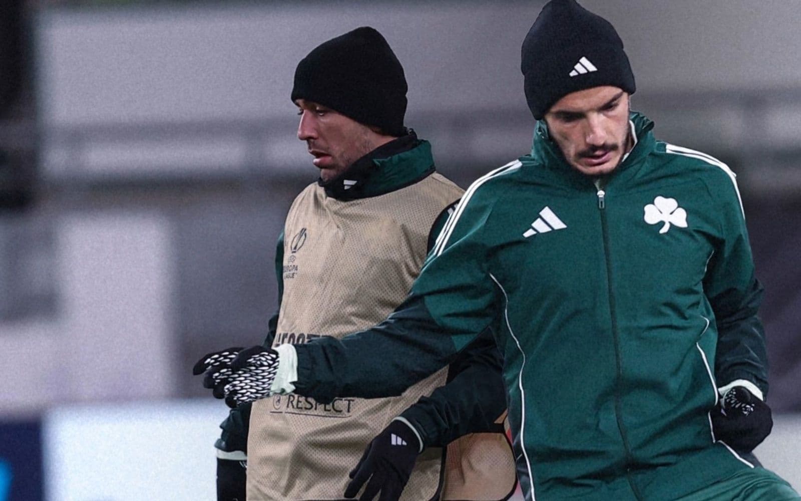 Παναθηναϊκός: Σοκ με Τσιριβέγια – Χάνει όλα τα μεγάλα ντέρμπι και την Ευρώπη