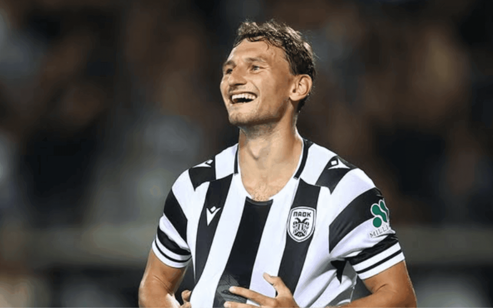 Σφοδρή επίθεση από τον μάνατζερ του Τσάλοφ προς τον Λουτσέσκου