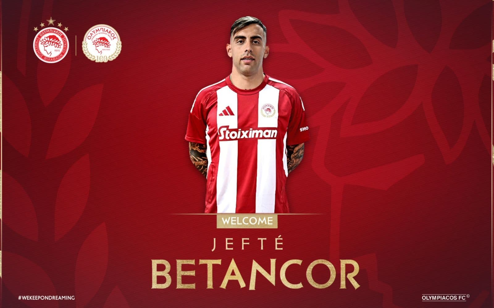  Ο Μπετανκόρ πέταξε τη Ρεάλ έξω από το κύπελλο