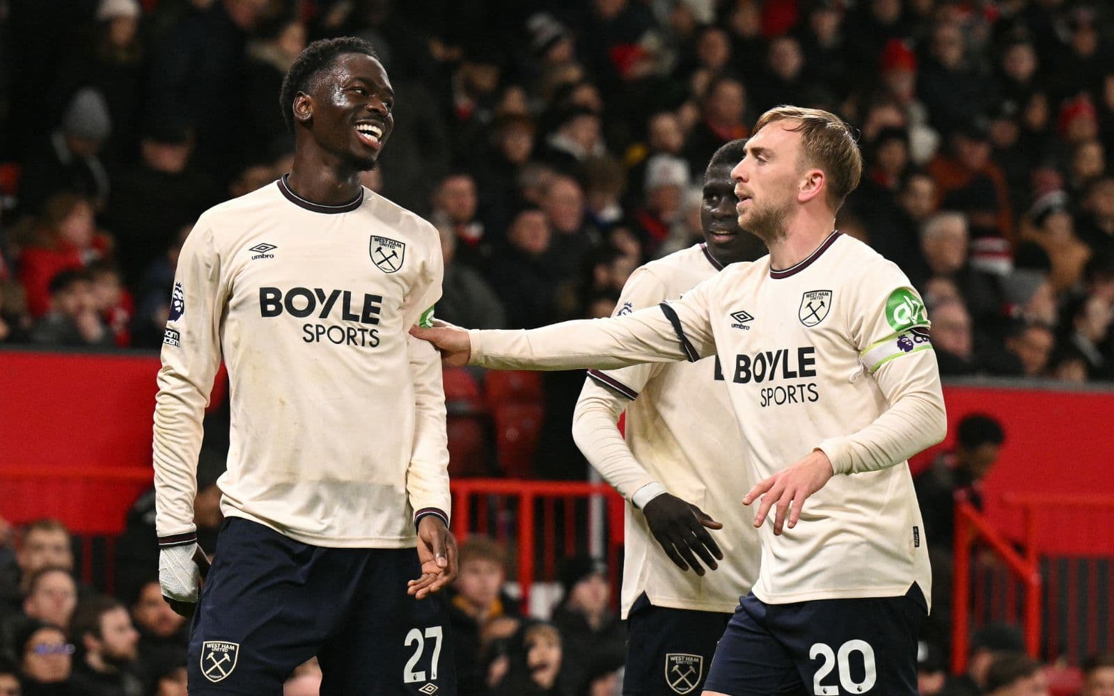 Premier League: Άλλη μια γκέλα για την Γιουνάιτεντ