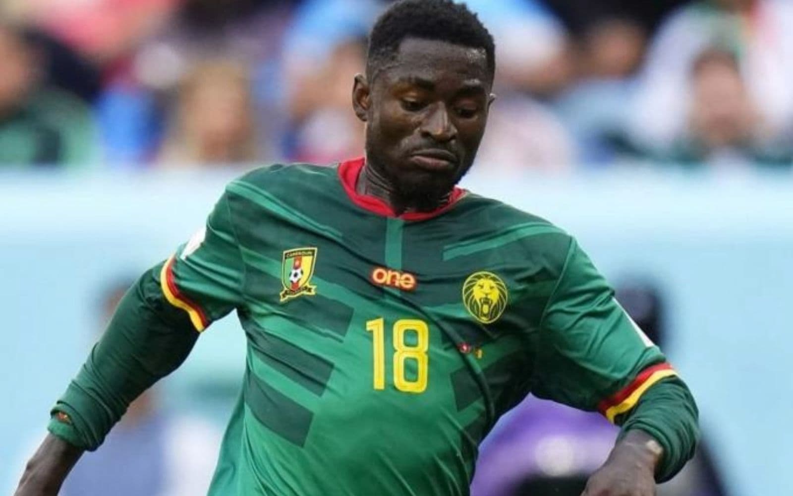 Άρης: «Λευκός καπνός» για Χόνγκλα – Το deal των 1.3 εκατ. ευρώ και η άφιξη στη Θεσσαλονίκη