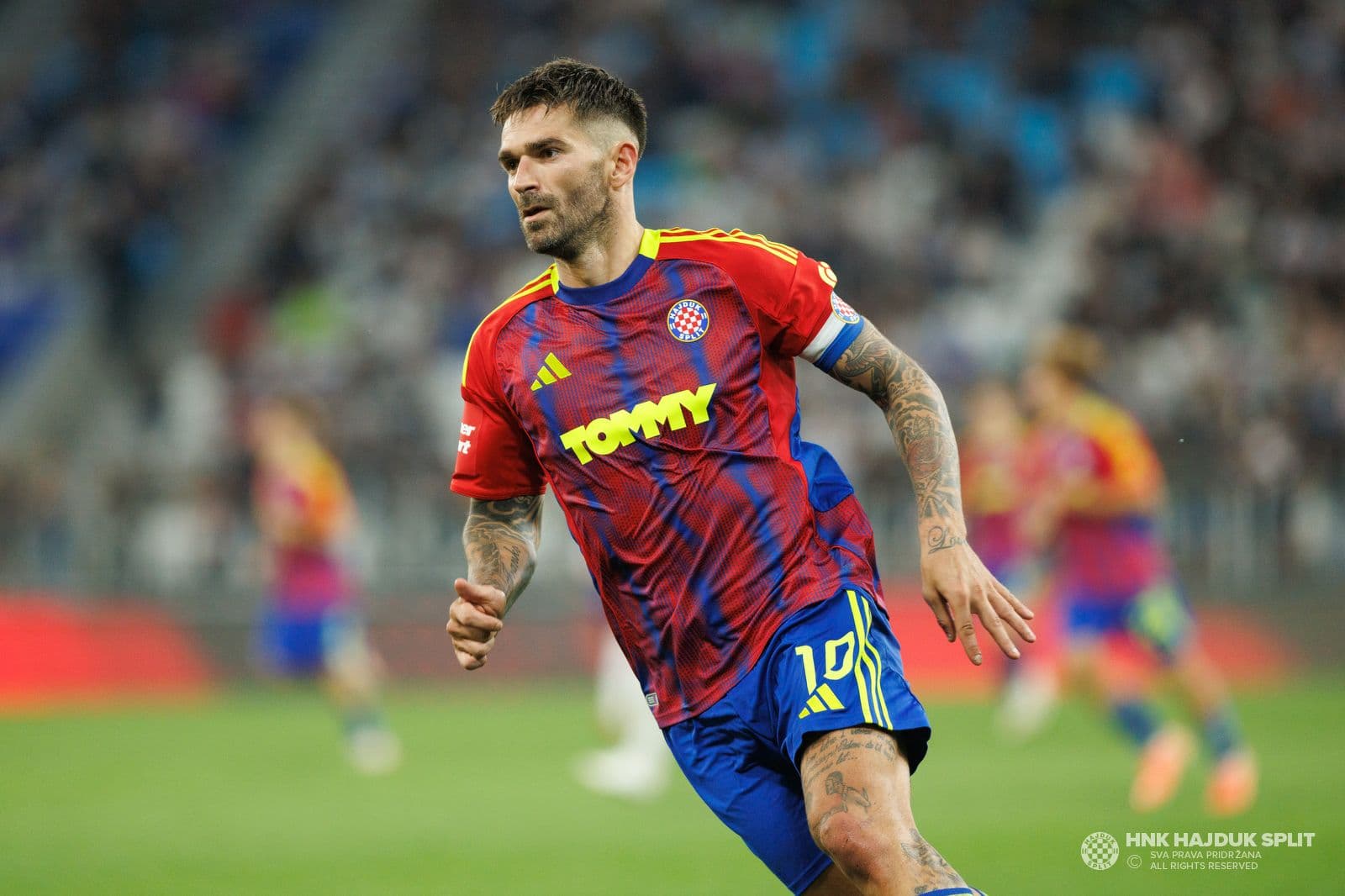 Λιβάγια: Γκολ και αποβολή μέσα σε 11 λεπτά