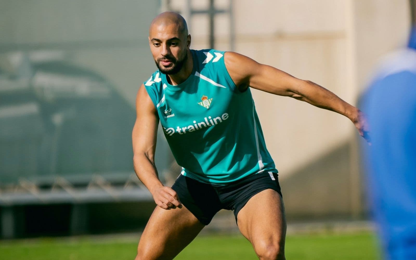 Μπέτις: Νοκ άουτ και ο Άμραμπατ ενόψει ΠΑΟΚ