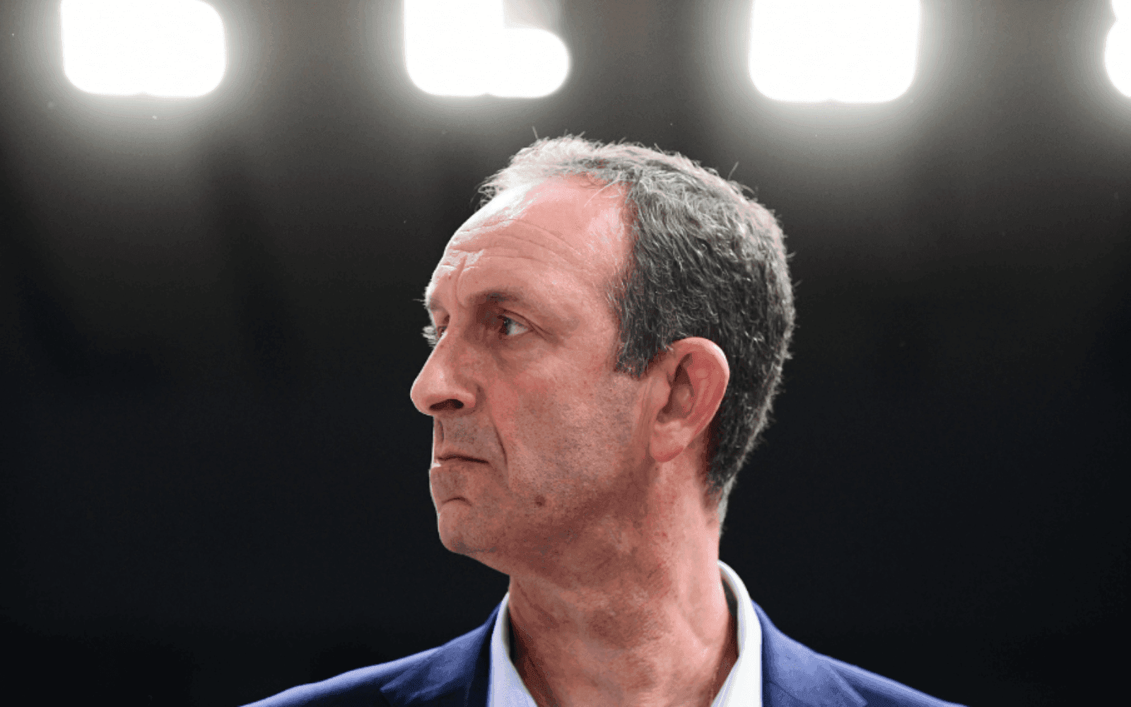 Κρις Χουγκάζ: «Ο Νίκος ταιριάζει στη φιλοσοφία του ΠΑΟΚ που θέλει να αναρριχηθεί στην κορυφή»