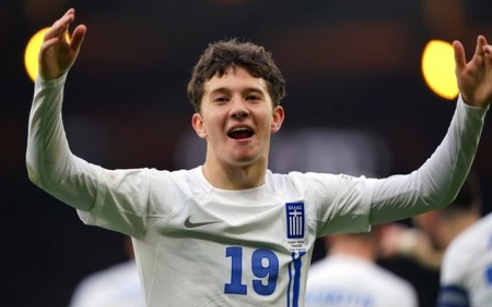 Καρέτσας: Και η Τσέλσι στην διεκδίκηση του 18χρονου wonderkid