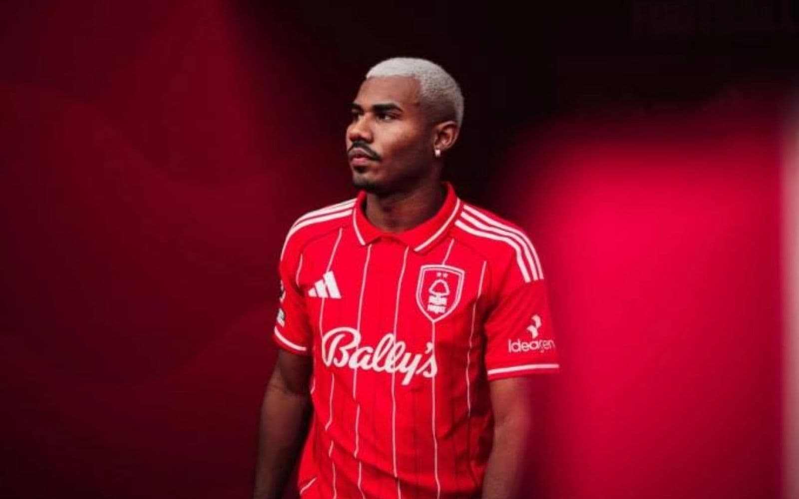 Πλησιάζει στον Ολυμπιακό ο Κουϊαμπάνο