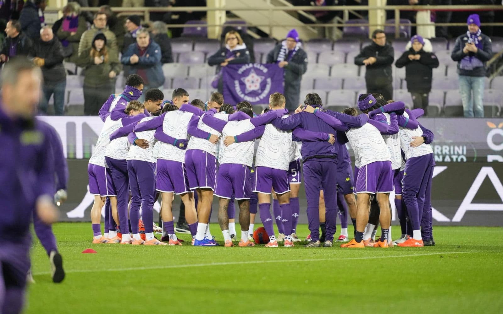 Σέριε Α: "Λύτρωση" για την Φιορεντίνα μετά από 211 μέρες