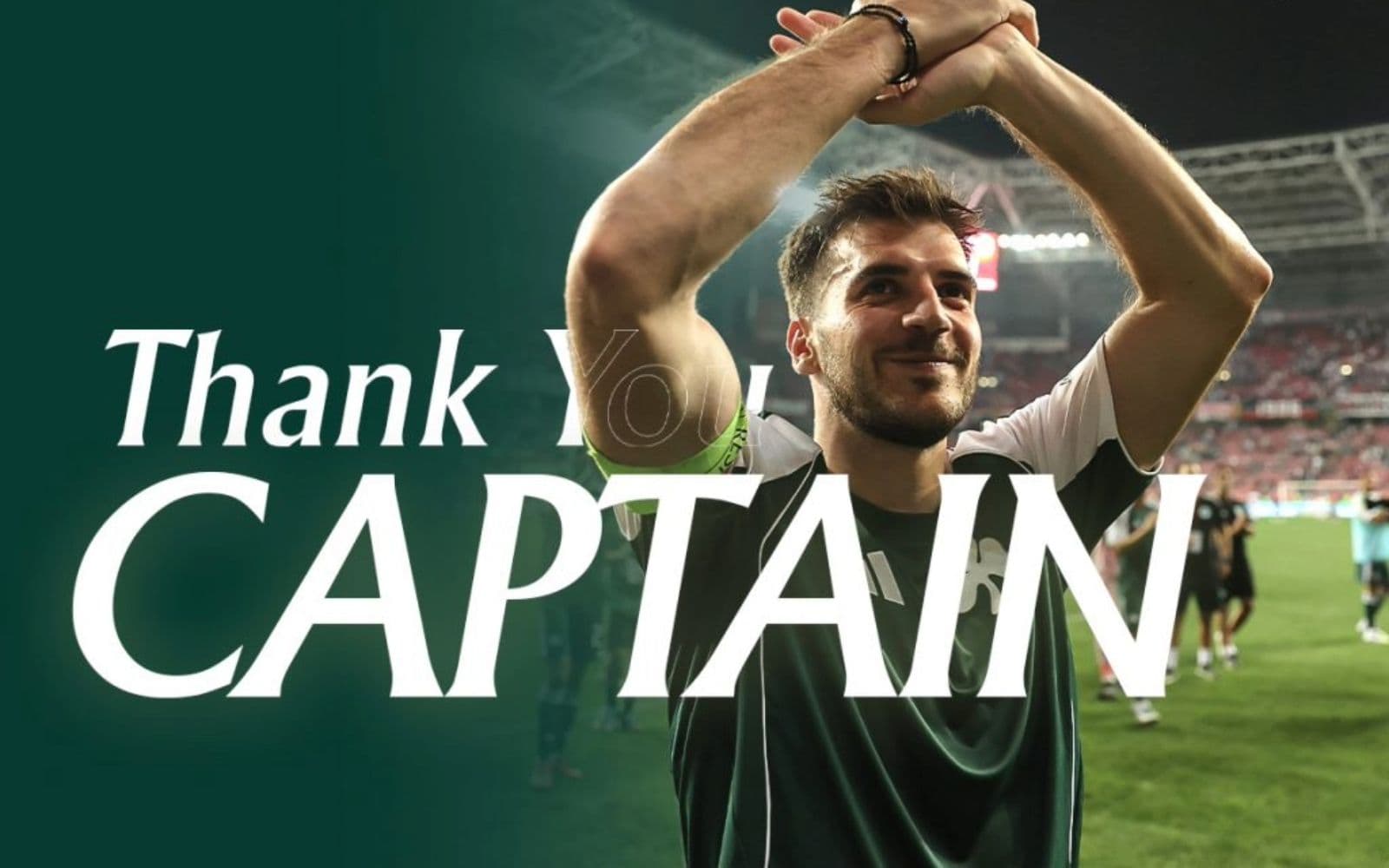 Λάτσιο: Οι Ιταλοί στέλνουν τον Ιωαννίδη στην Λάτσιο