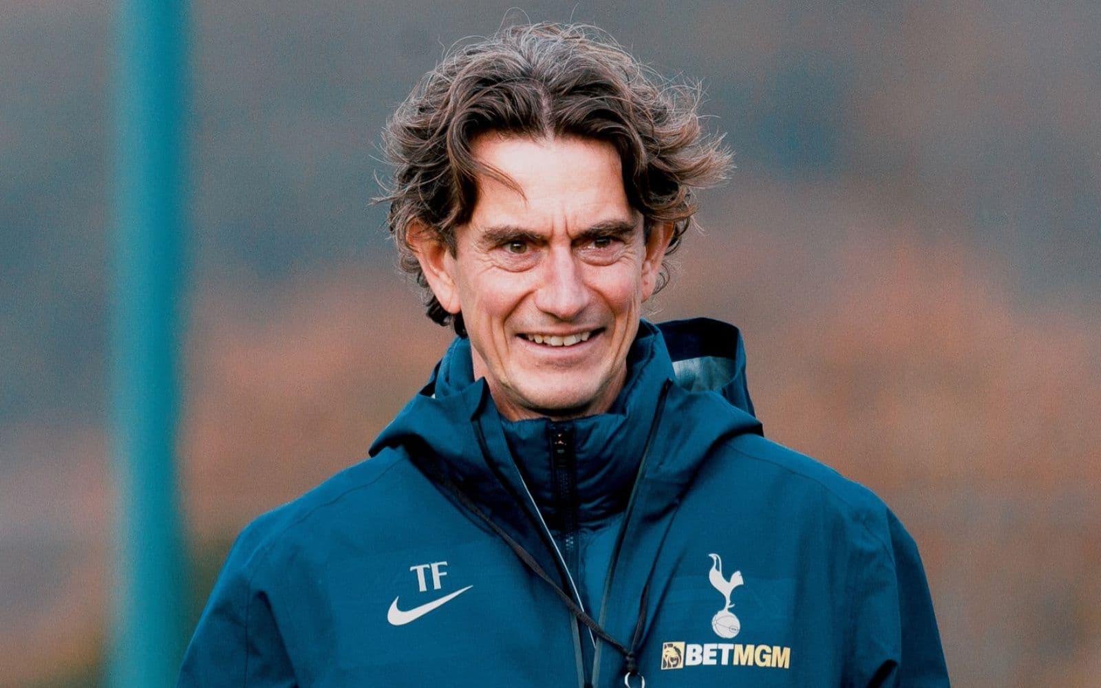 Τότεναμ: Ο Τόμας Φρανκ κρατούσε κούπα... Άρσεναλ