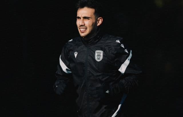 ΠΑΟΚ: Επιστροφές και αισιοδοξία πριν το ματς με τον Ατρόμητο