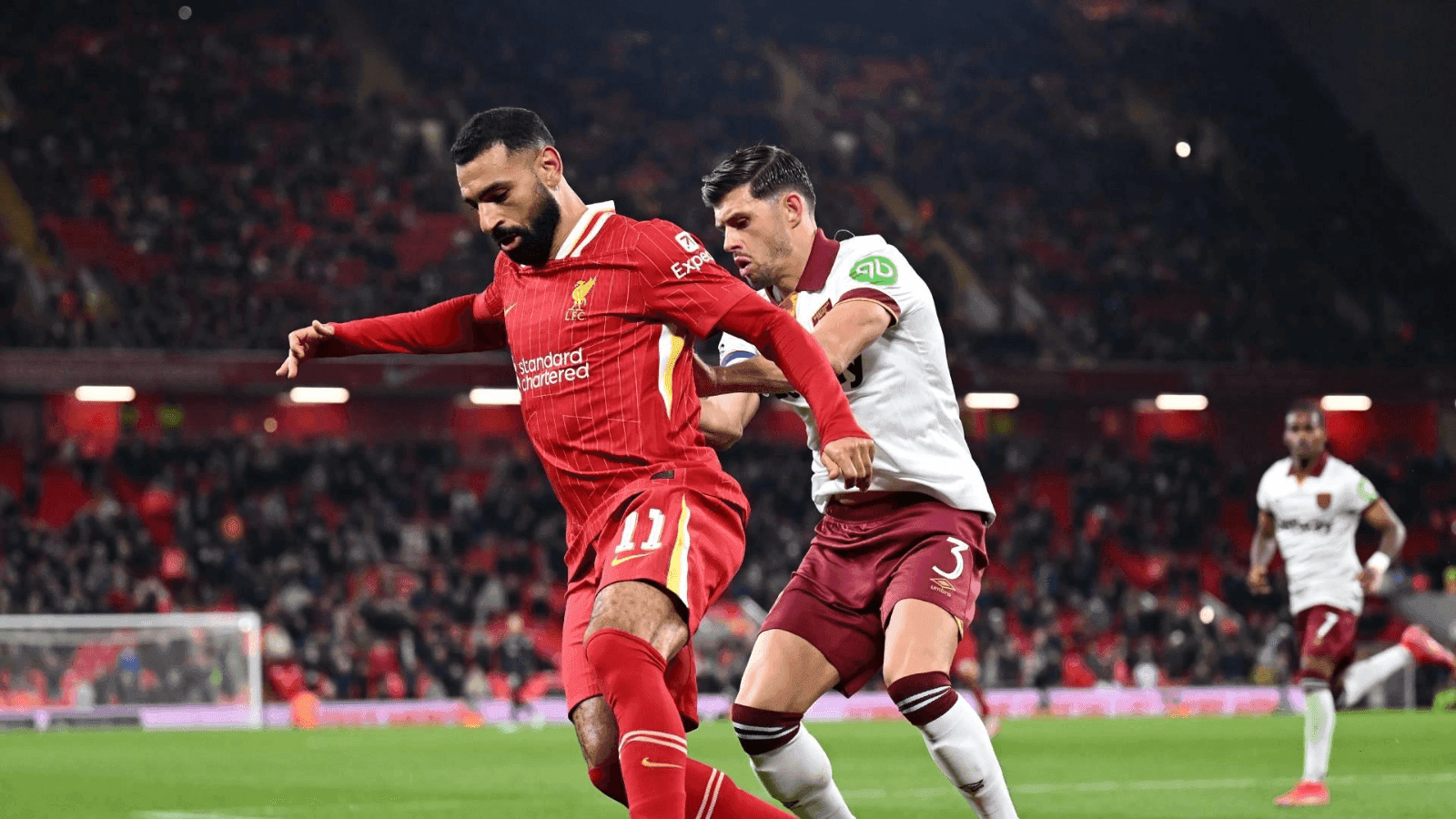 Premier League: Το πρόγραμμα αγώνων της μεσοβδόμαδης αγωνιστικής