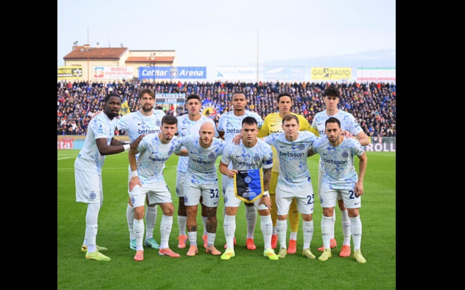 Serie A: Ο Ανδρέας Κυριαζής αναλύει την «νέα» Ίντερ του Κιβού, και παραθέτει τα λάθη του παρελθόντος 