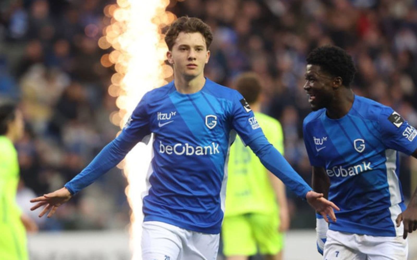 Η νέα γενιά του ελληνικού ποδοσφαίρου κάνει θόρυβο: Τζόλης, Καρέτσας και το όνομα που δεν περίμενε κανείς