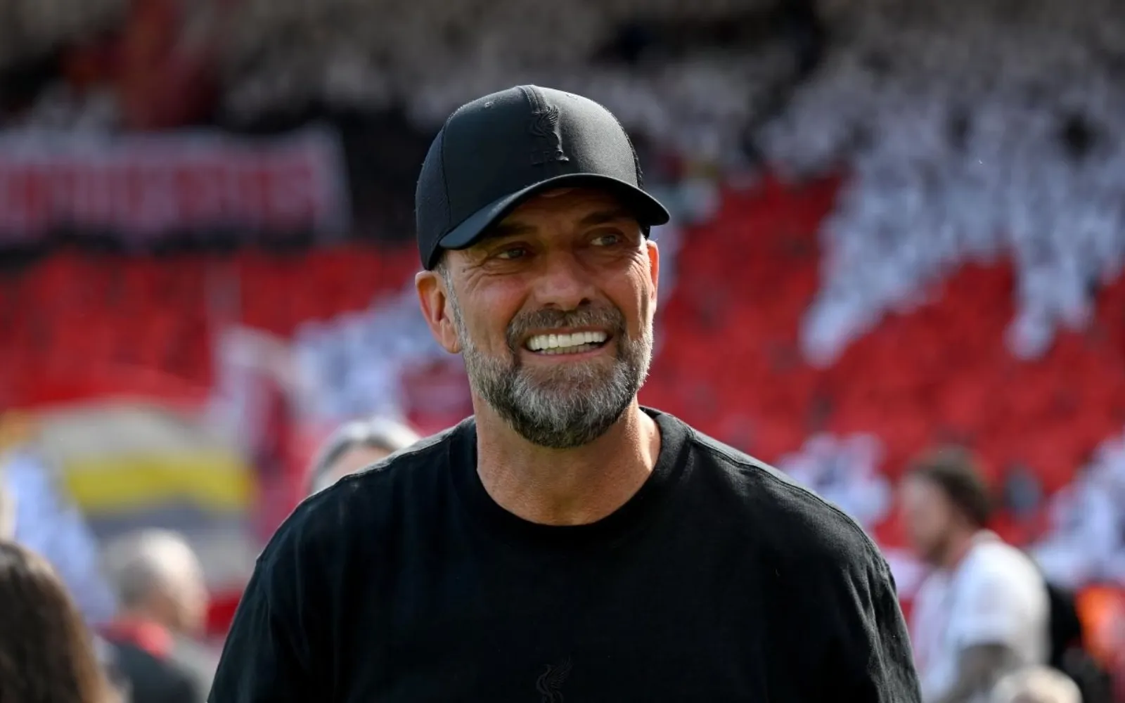 Κλοπ: Τι απάντησε στα σενάρια που τον θέλουν στην Ρεάλ 