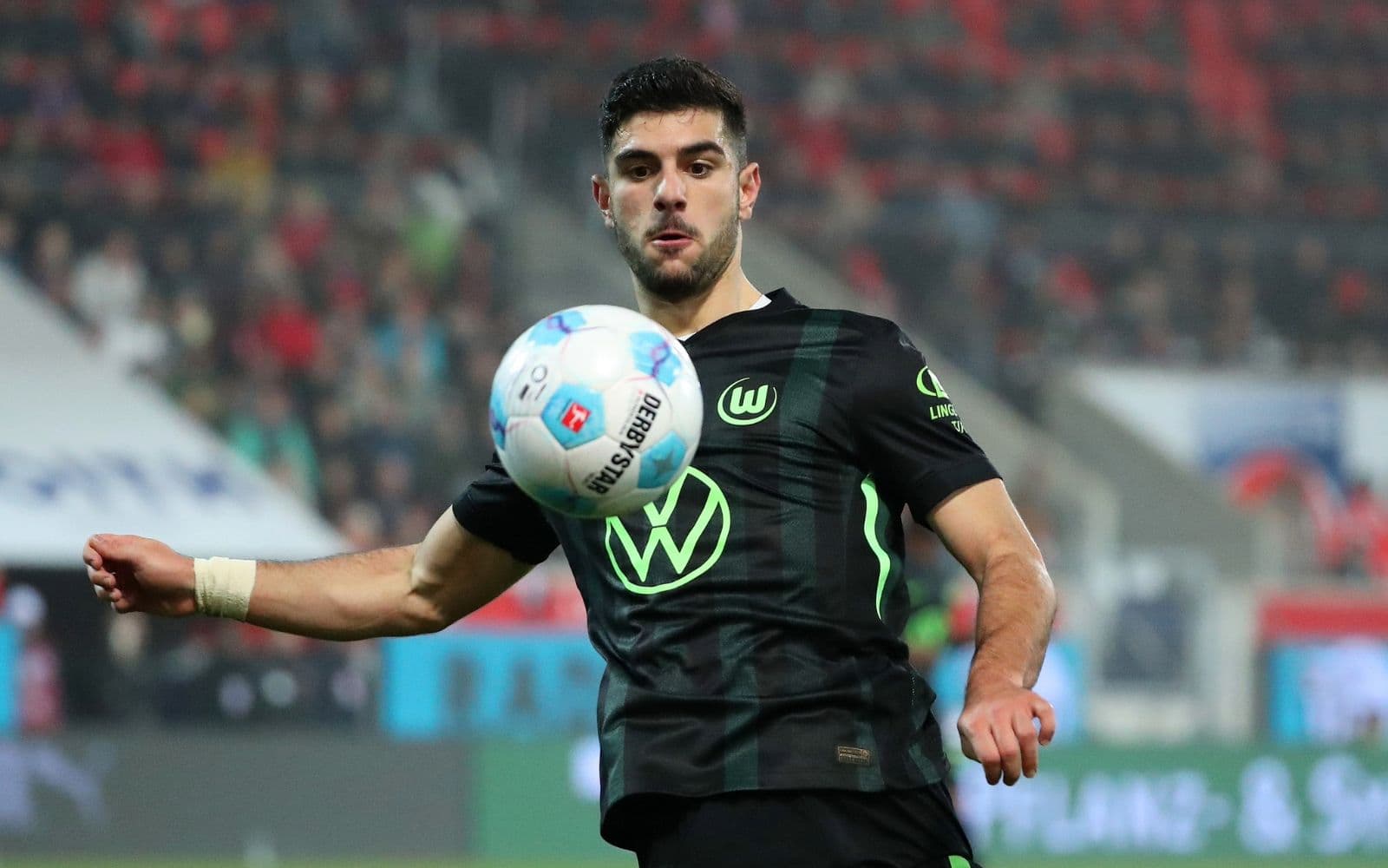 Κουλιεράκης: Και η Μπαρτσελόνα στο κόλπο απόκτησής του