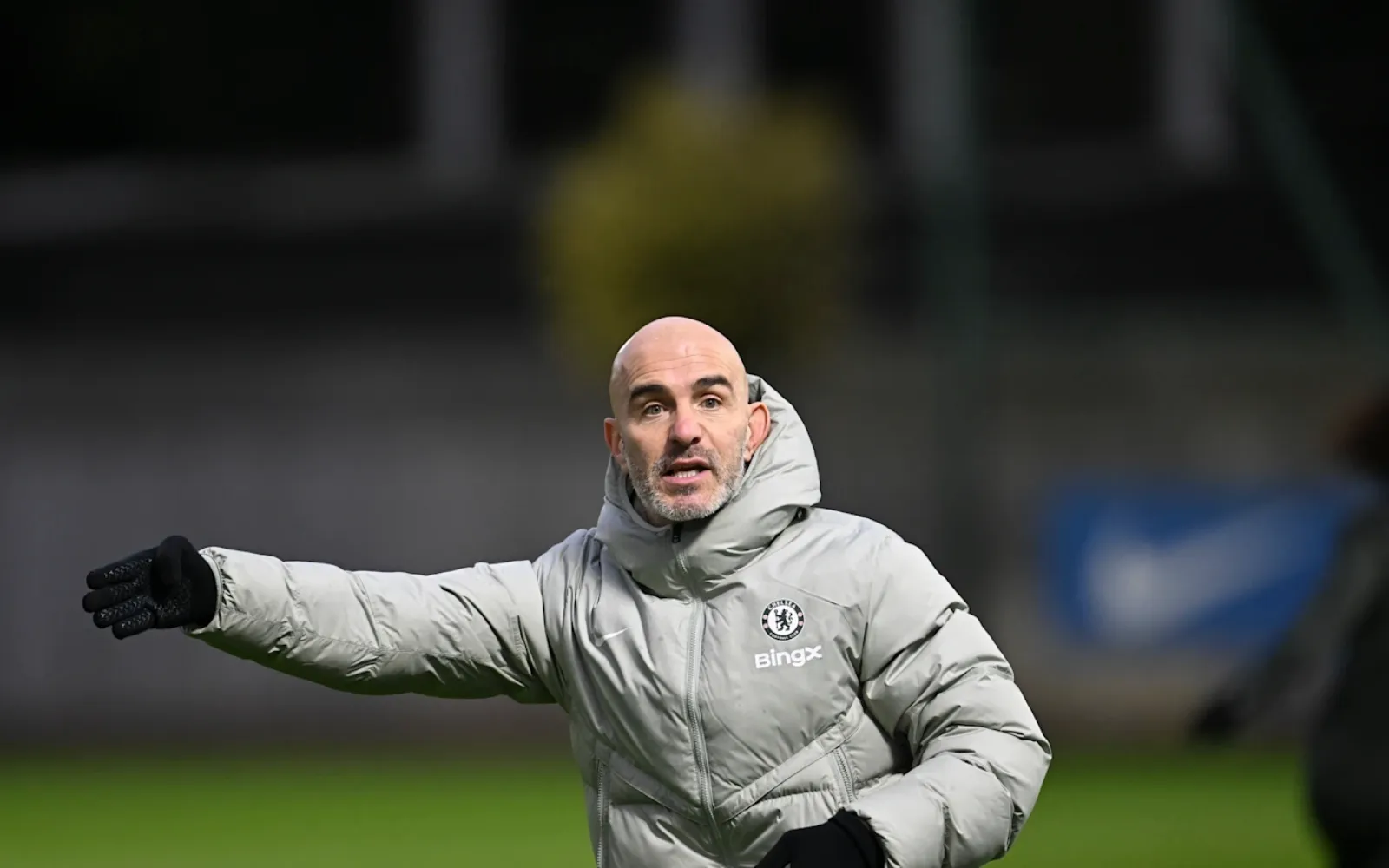 Ο Μαρέσκα αναμένεται να χωρίσει τους δρόμους του με την Τσέλσι 