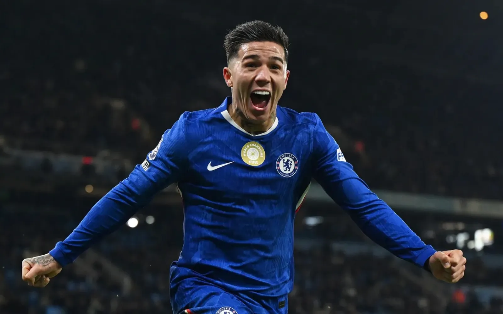 Premier League: Ο Μακφάρλαν έφερε ισοπαλία με τον Πεπ - Έναν πόντο πήρε και η Λίβερπουλ