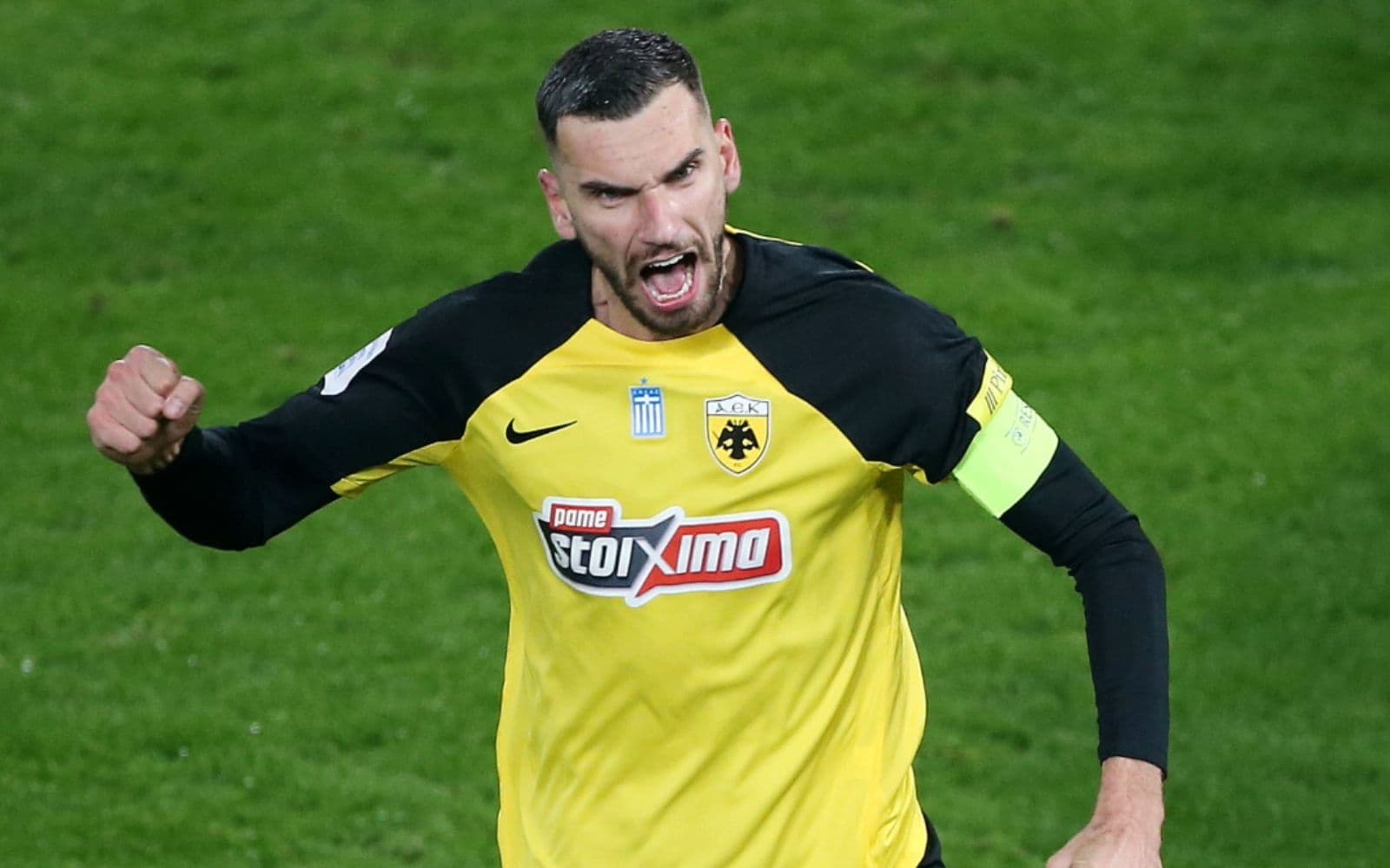 ΑΕΚ: «Παγώνει» η Σαμπντόρια  για Μήτογλου