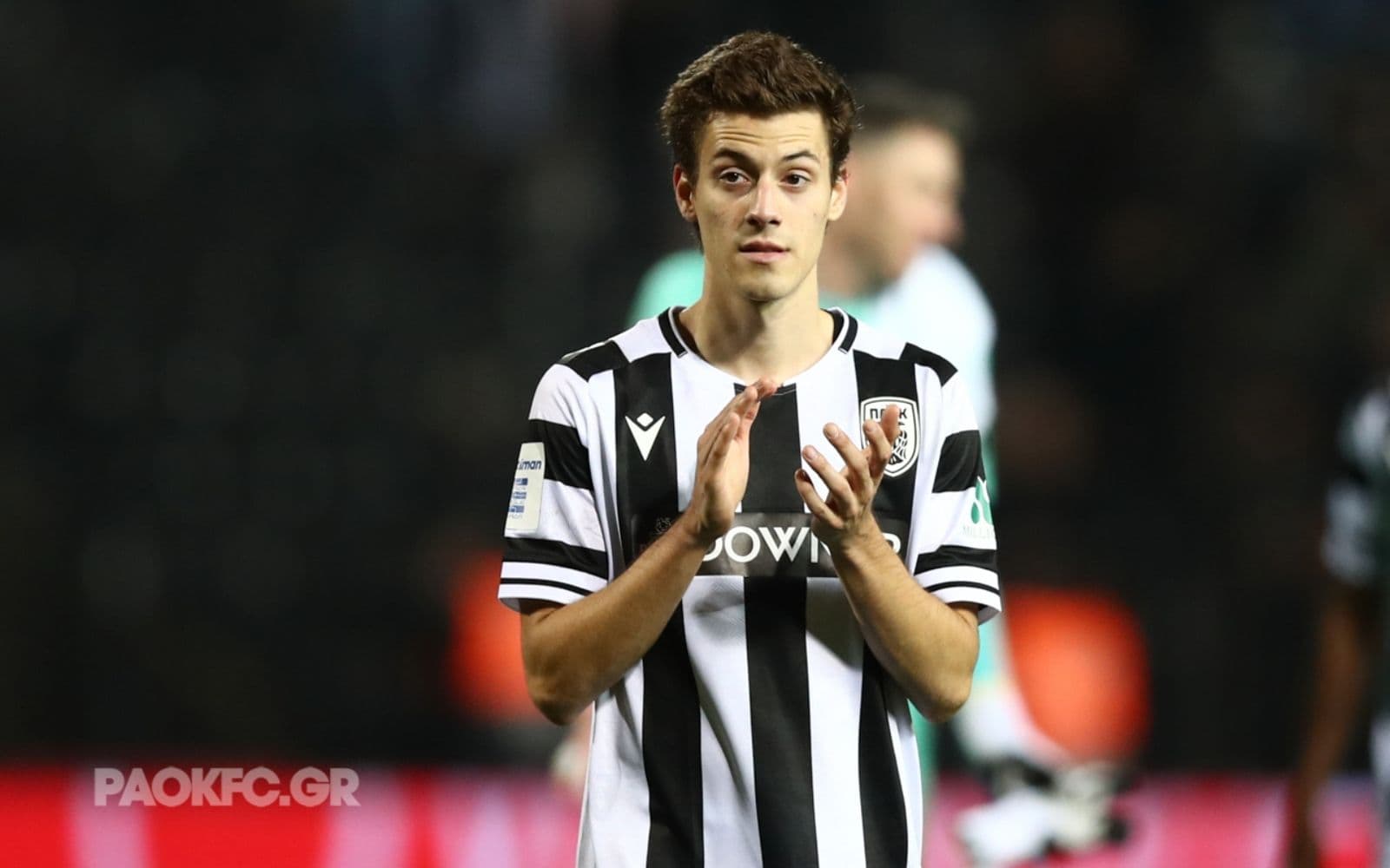 ΠΑΟΚ: Τρομάζει η νέα χρηματιστηριακή αξία του Κωνσταντέλια   