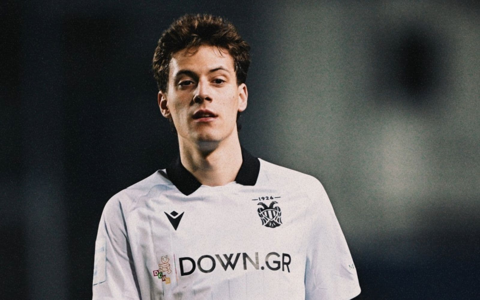 ΠΑΟΚ: Με Κωνσταντέλια η τελευταία προπόνηση πριν την Μπέτις