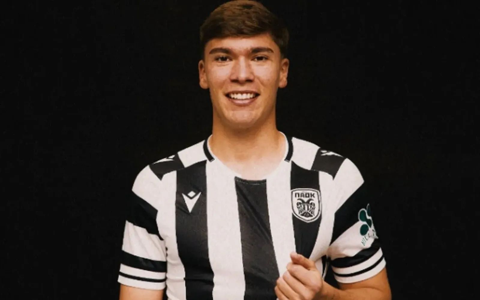 ΠΑΟΚ: Δικός του ο Κάρλος Χιμένεθ από την Ατλέτικο Μαδρίτης