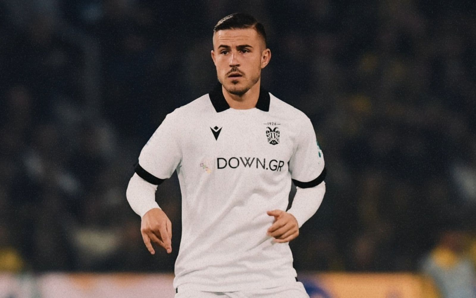 ΠΑΟΚ: Ανεβάζει στροφές ο Πέλκας 