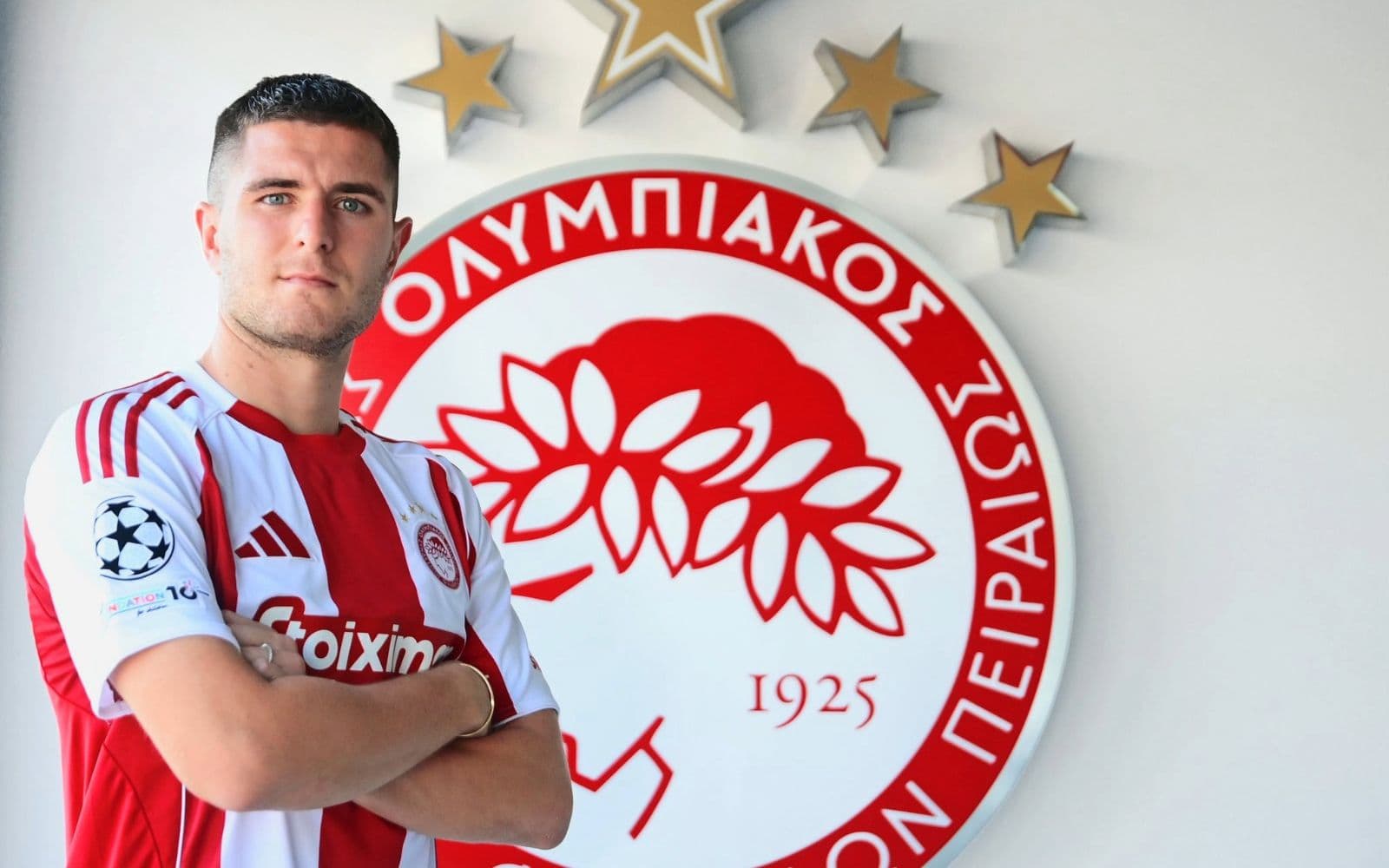 Ενδιαφέρον της Ρόμα για Πιρόλα, υψηλές απαιτήσεις ο Ολυμπιακός.