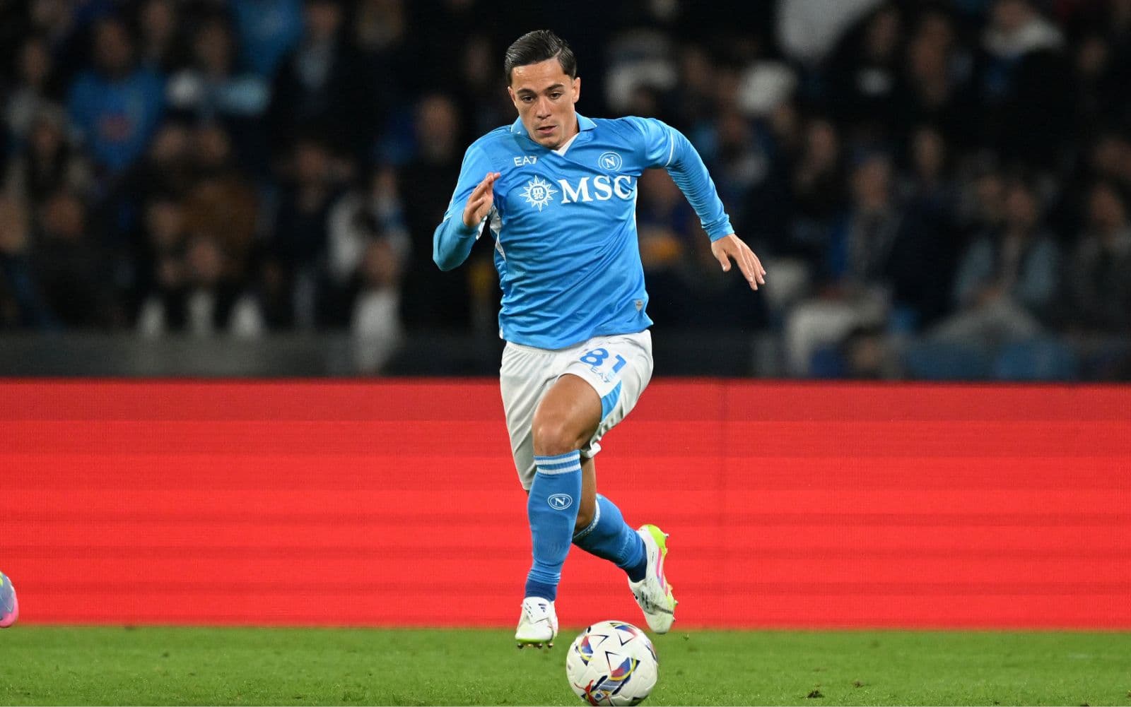 Serie A: Έκλεισε τον Ρασπαντόρι η Αταλάντα