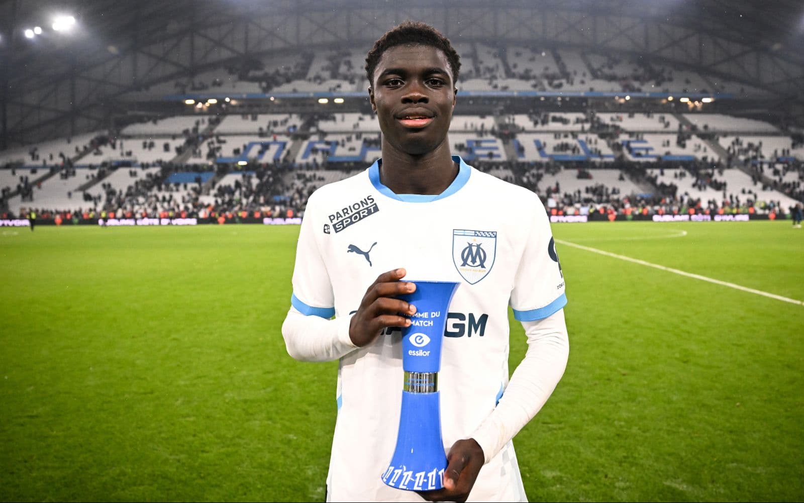 Serie A: Πολύ έντονο ενδιαφέρον της Ρόμα για Ρομπίνιο Βάζ