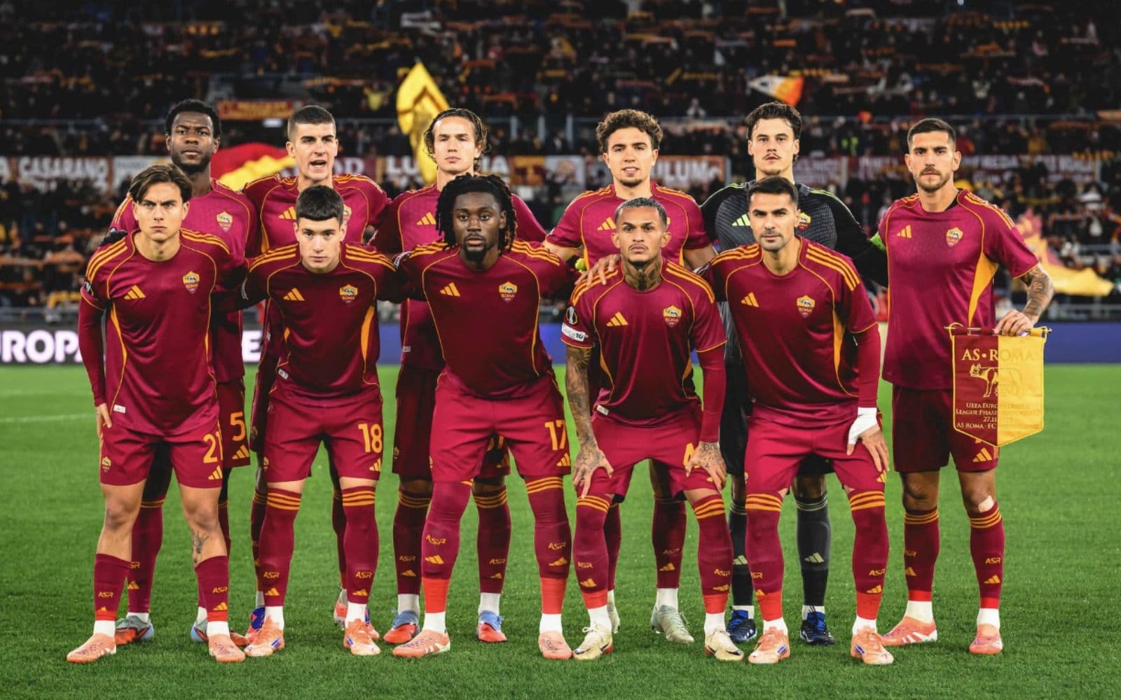 Serie A: Ο Ανδρέας Κυριαζής αναλύει. Ποιος οδεύει για το "Scudetto"; Είναι ικανή η Ρόμα; 