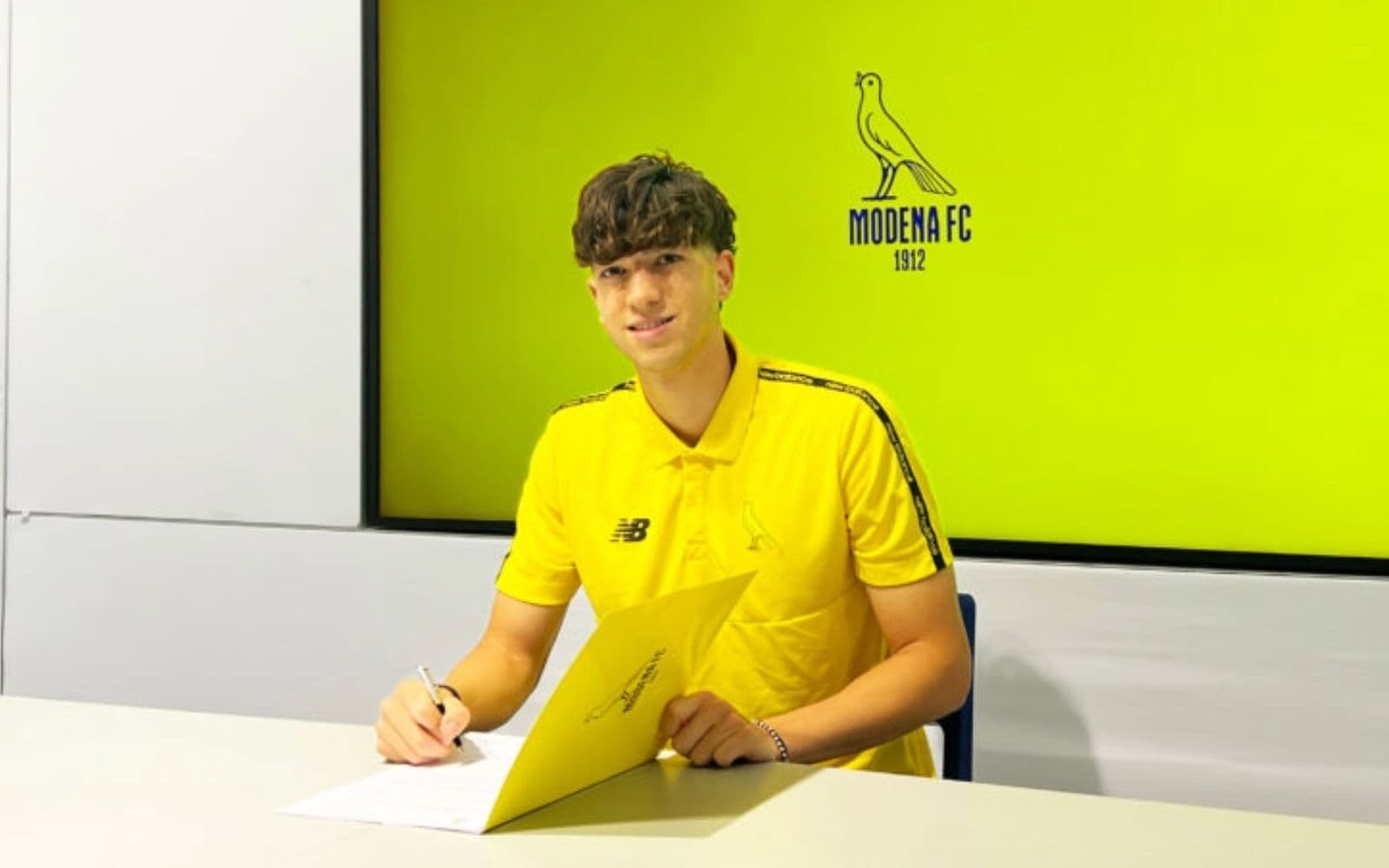 ΠΑΟΚ: Επενδύει για το μέλλον με την μεταγραφή του Γιάννη Σαρρή