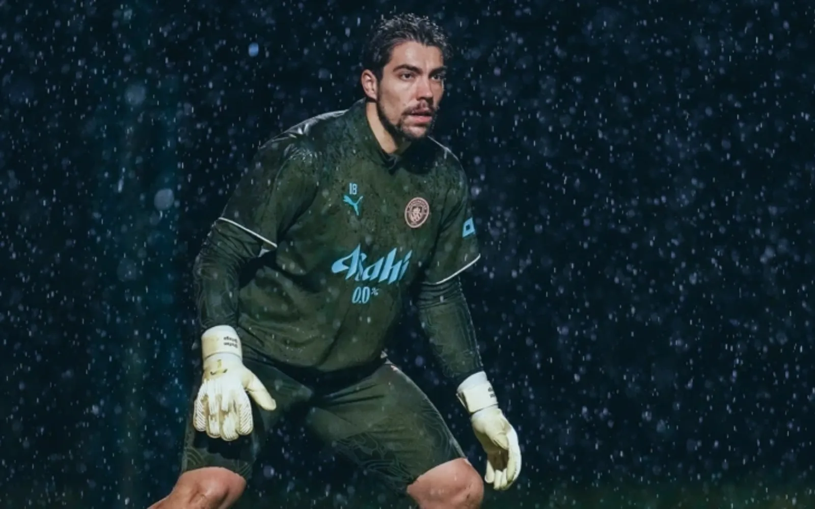 Κλείνει Ορτέγκα η Νότιγχαμ Φόρεστ