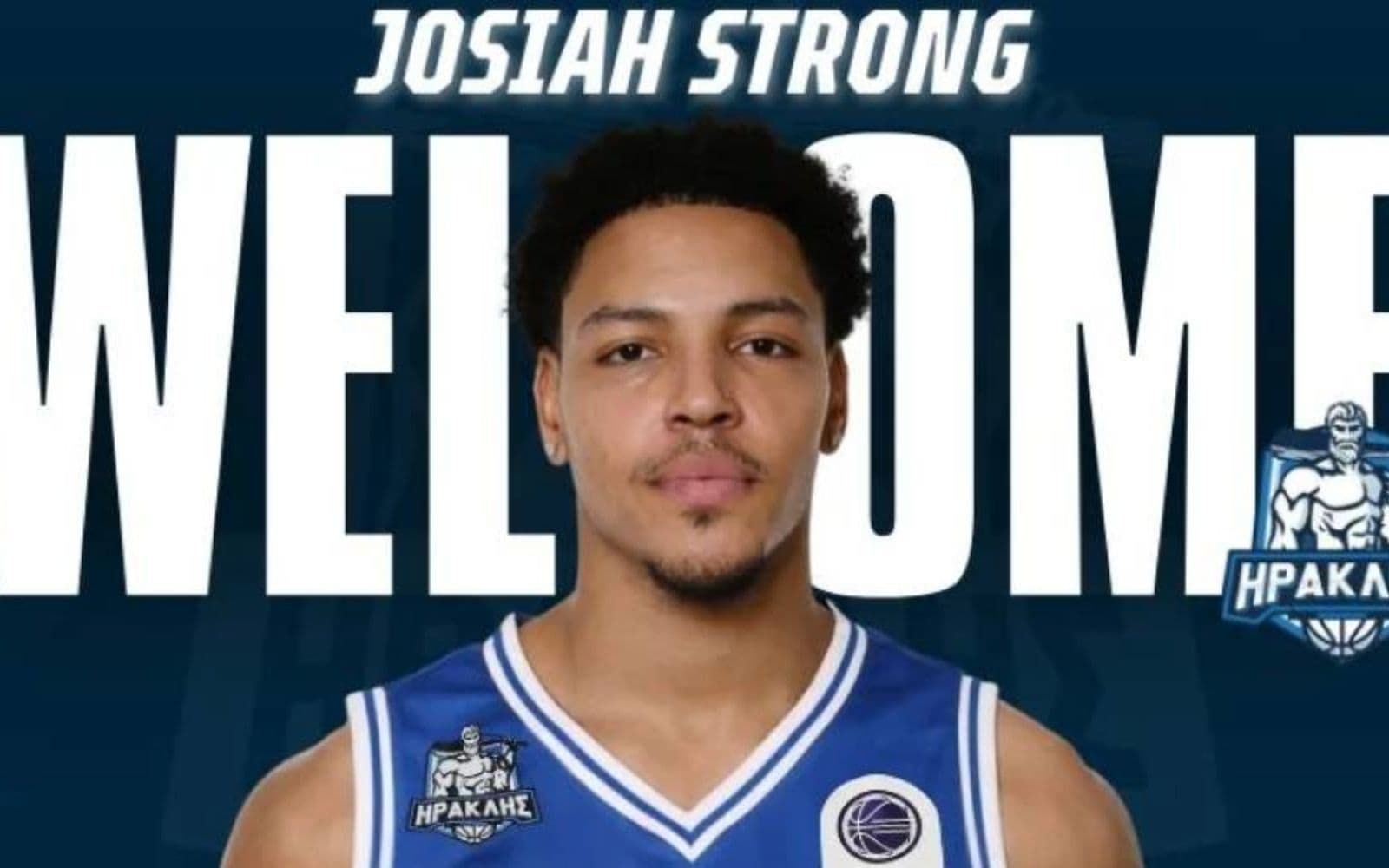 Στην Θεσσαλονίκη για τον "Γηραιό" ο Στρόνγκ