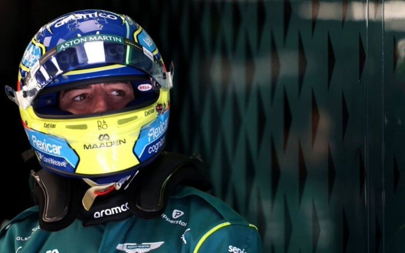 F1: O Alonso δεν θα πάρει μέρος στο FP1 στην Ιαπωνία