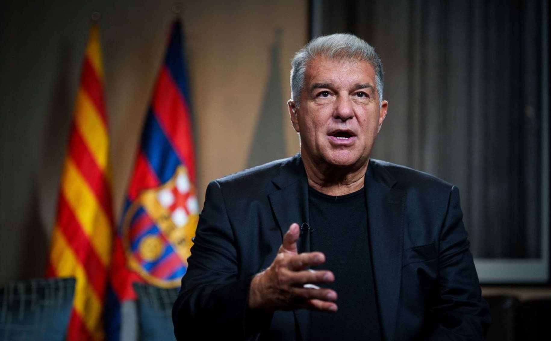 Μπαρτσελόνα: Πρόεδρος και για τα επόμενα 5 χρόνια ξανά ο Λαπόρτα