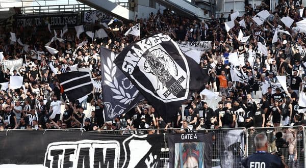 ΟΦΗ: Έτοιμοι για sold out στον τελικό κυπέλλου 