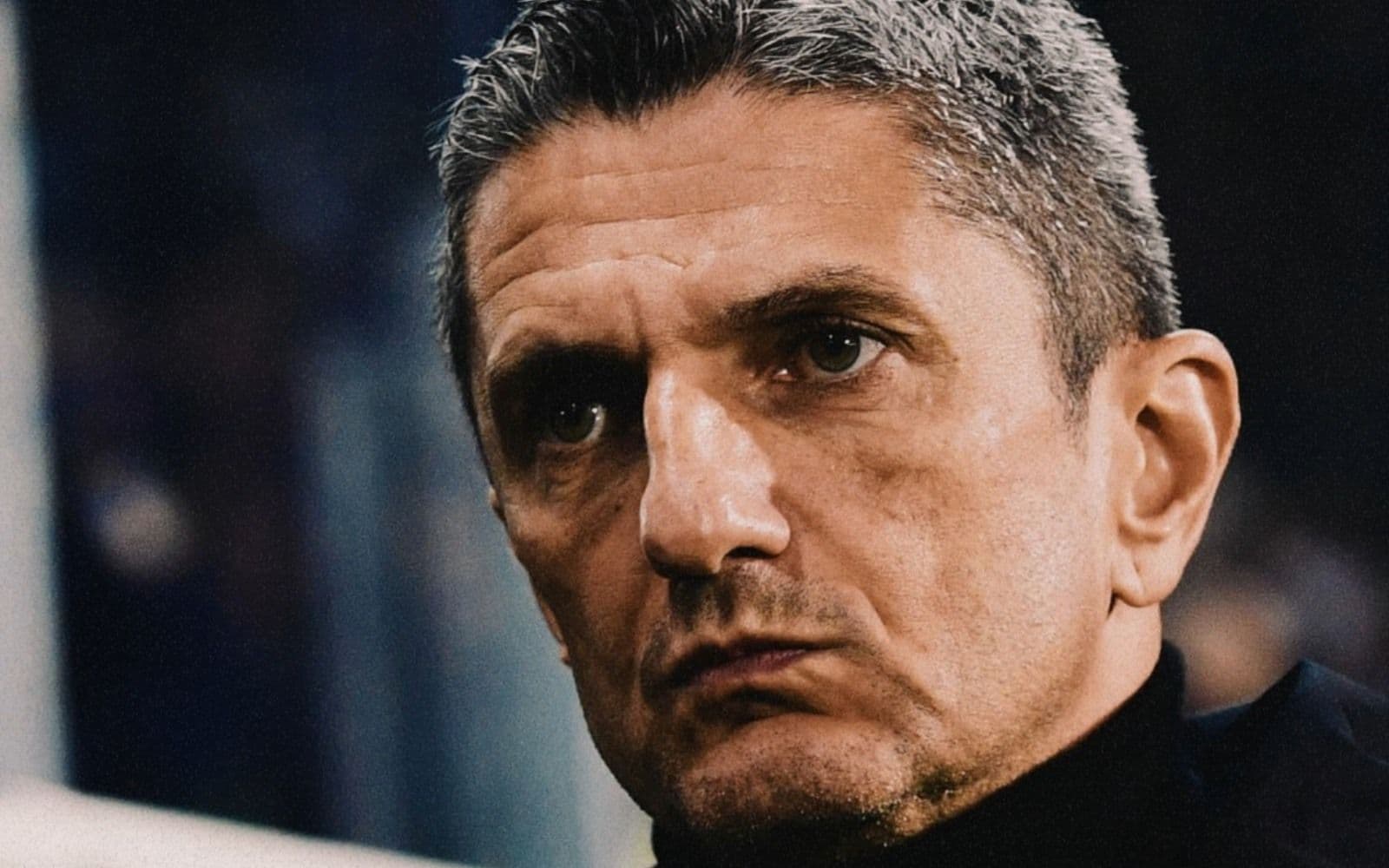 Λουτσέσκου: «Τέλειο παιχνίδι και βλέμμα στην οκτάδα»