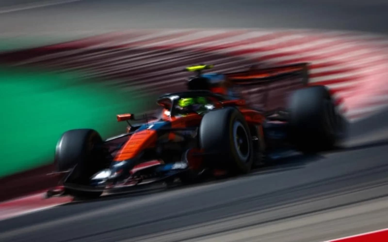 F1 Βαρκελώνη: Οριακά στην κορυφή ο Norris