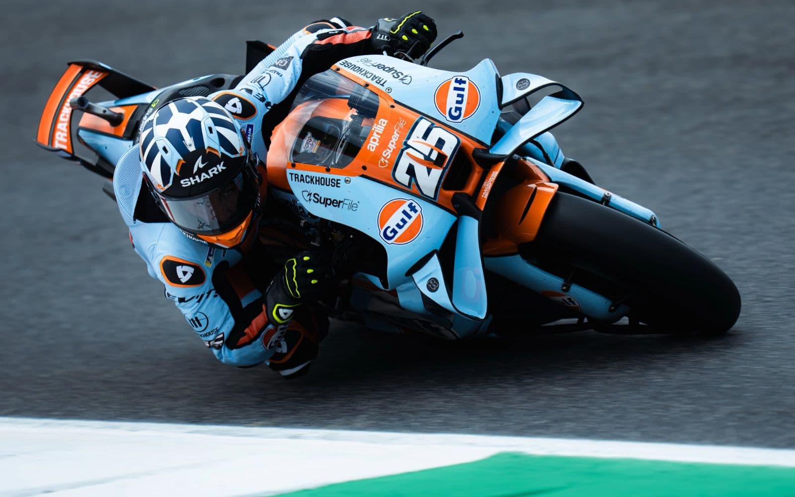 MotoGP Ιταλικό GP: Πρώτη νίκη σε Sprint για τον Fernandez