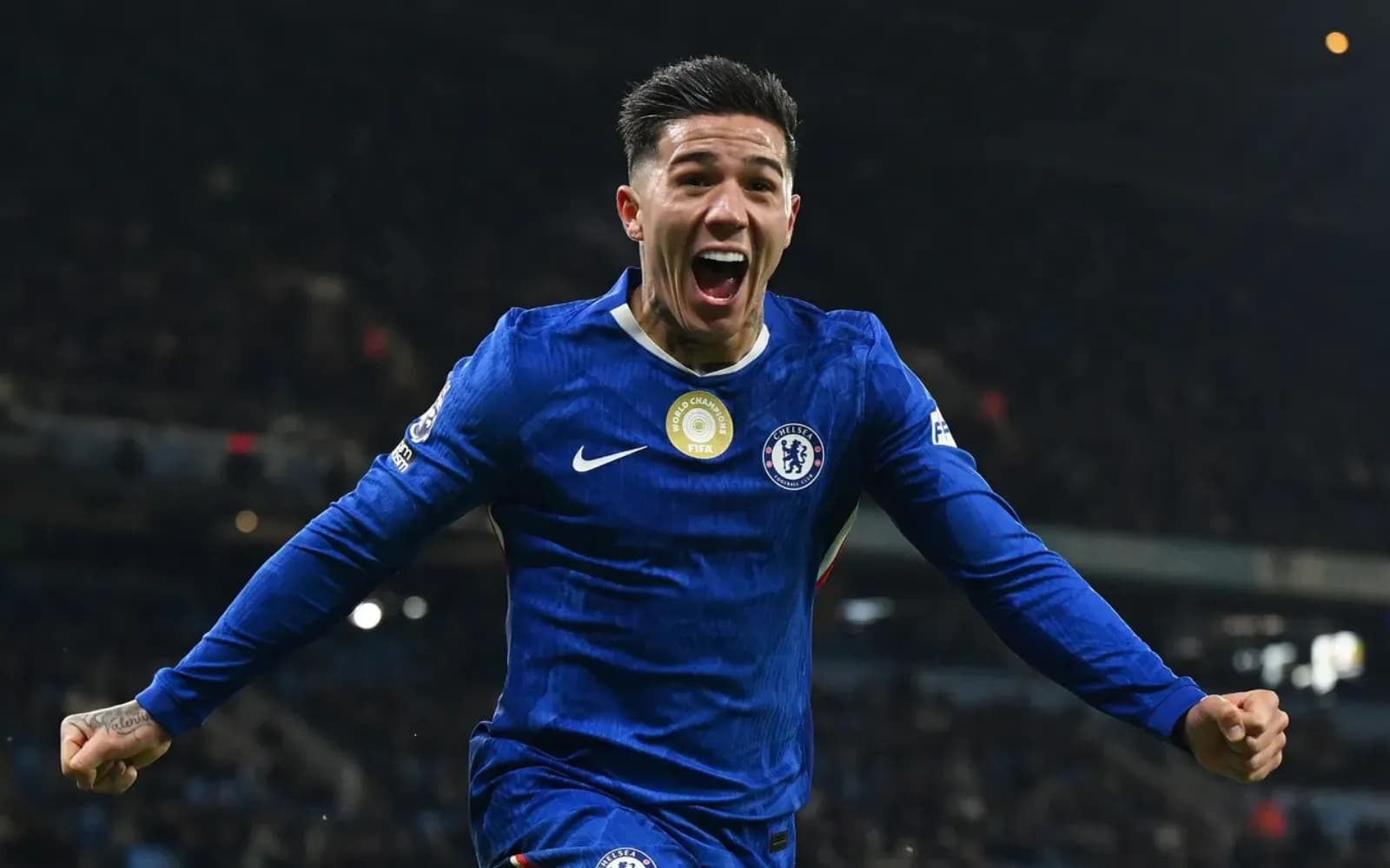 Premier League: Ο Μακφάρλαν έφερε ισοπαλία με τον Πεπ - Έναν πόντο πήρε και η Λίβερπουλ