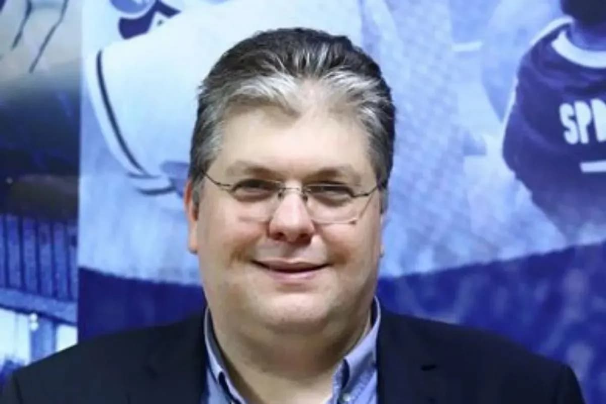 ΕΟΚ: Ο Άγγελος Παπανικολάου νέος πρόεδρος της Ομοσπονδίας, μετά την παραίτηση Λιόλιου