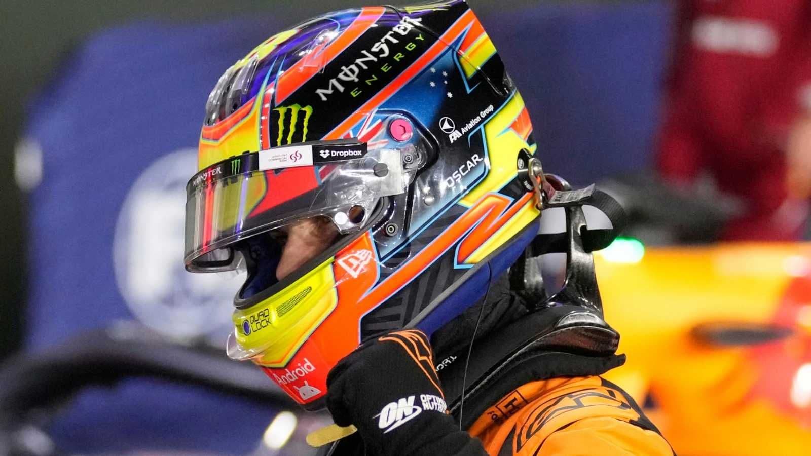 Qualifying: Ο Piastri άρπαξε την Pole Position και συνεχίζει να κυριαρχεί στο Κατάρ