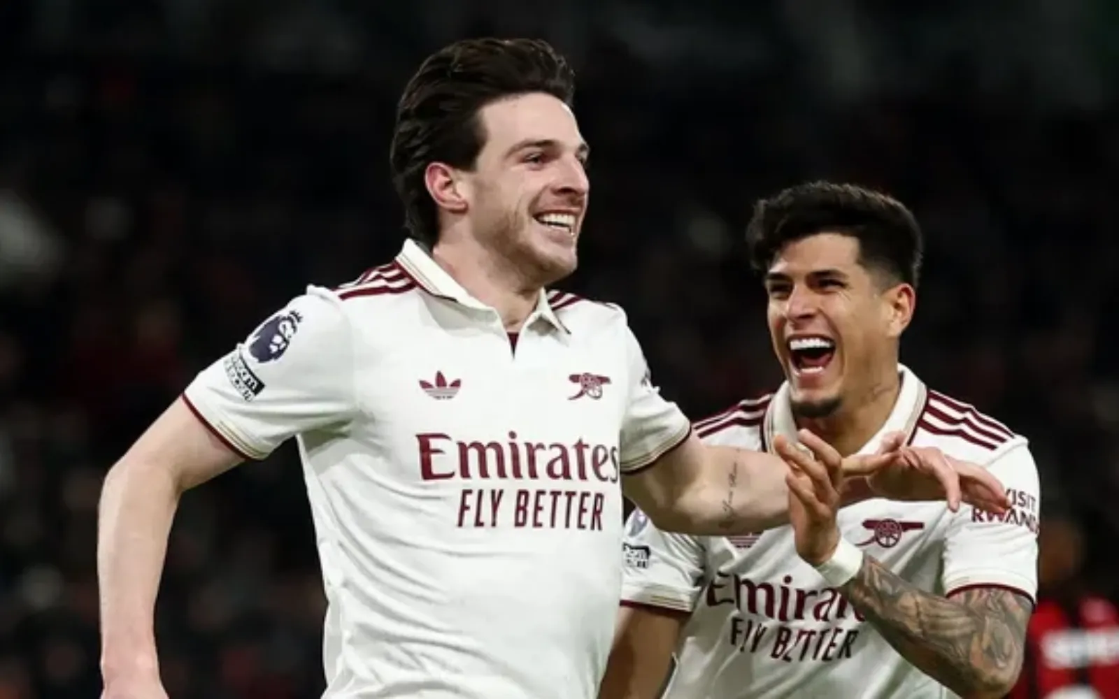 Premier League: Πρώτη η Άρσεναλ - Τρίποντο και η Άστον Βίλα