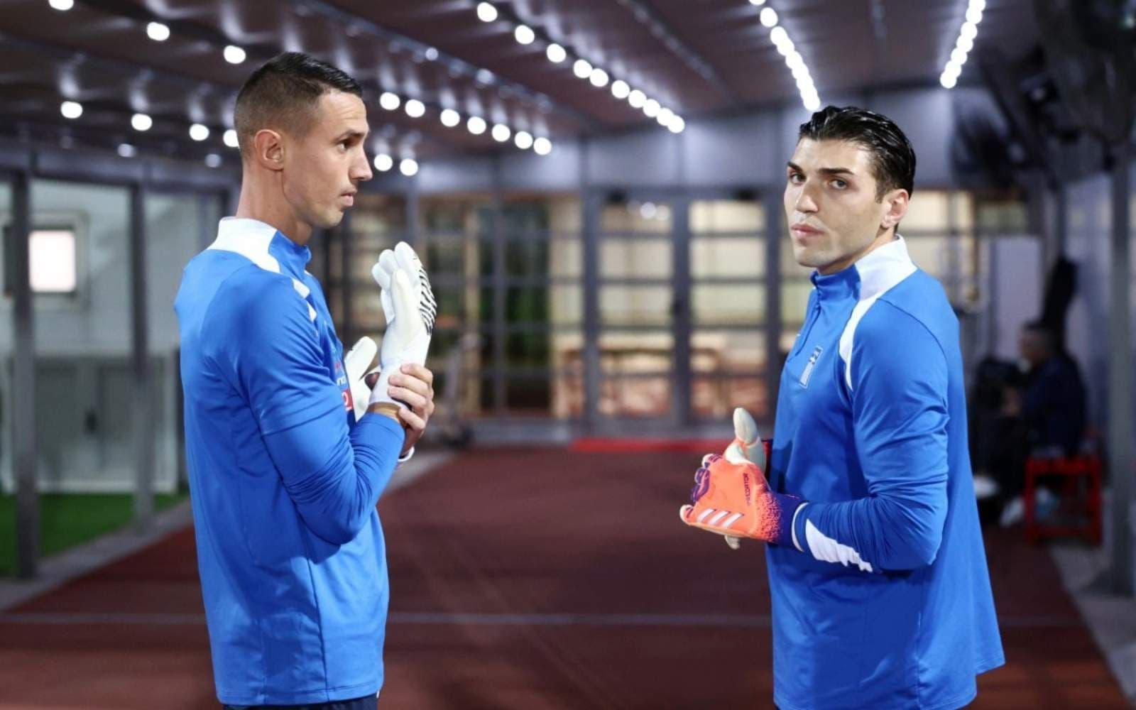 Παναθηναϊκός: Τι παίζει με Μανδά – Βλαχοδήμο