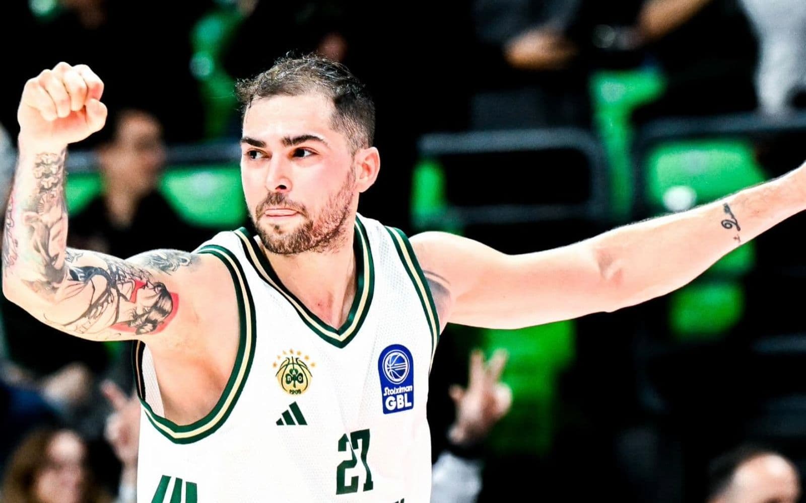 Το φλερτ του ΠΑΟΚ με τον Τολιόπουλο και το «όχι»