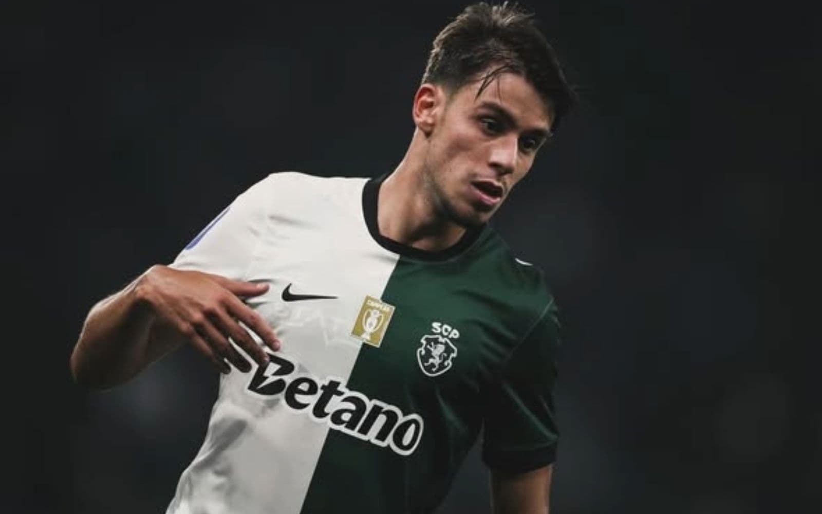 Βαγιαννίδης: Δύο ασίστ στη νίκη κόντρα στην AVS