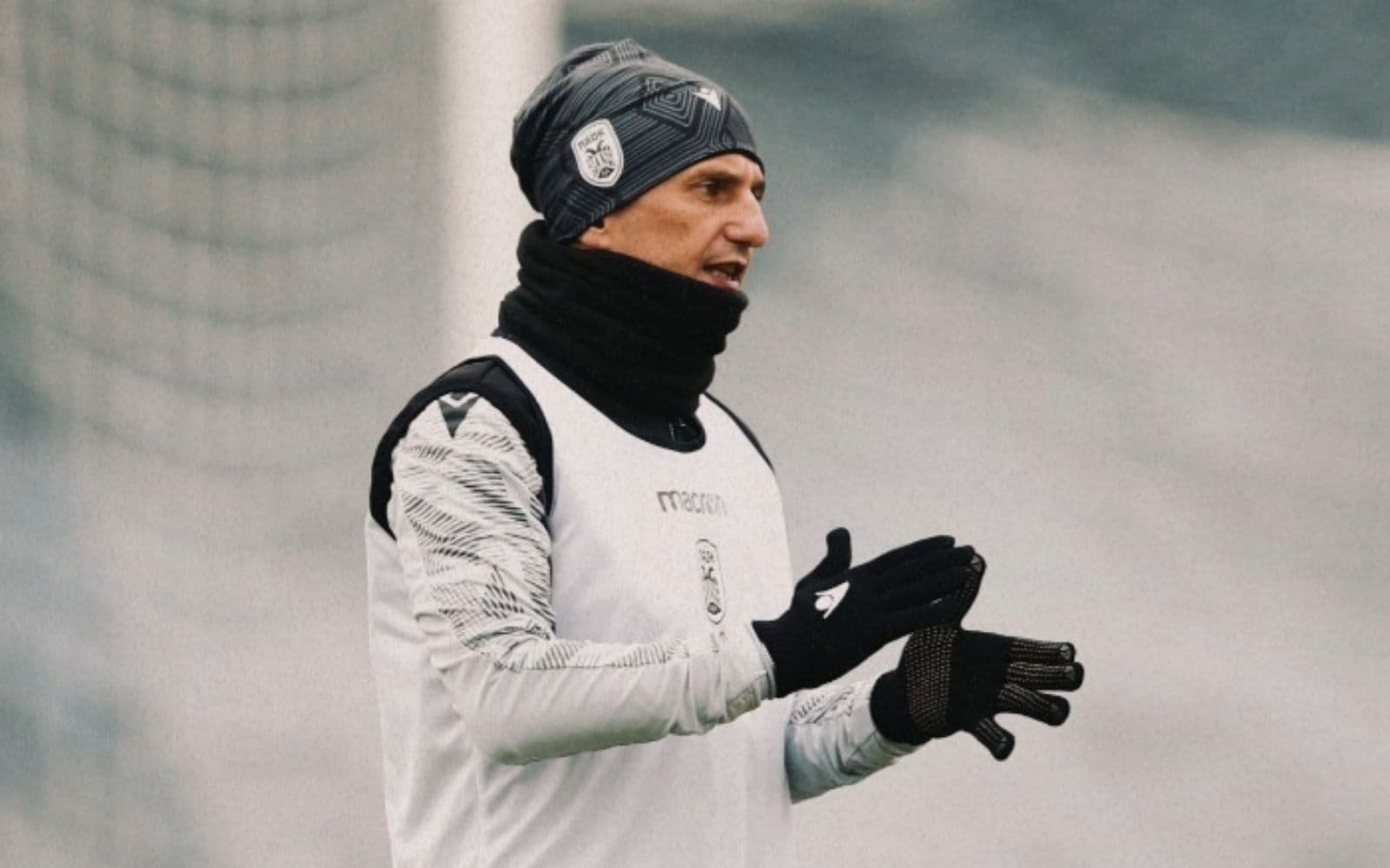 ΠΑΟΚ: Rotation στην ενδεκάδα απέναντι στον Ατρόμητο