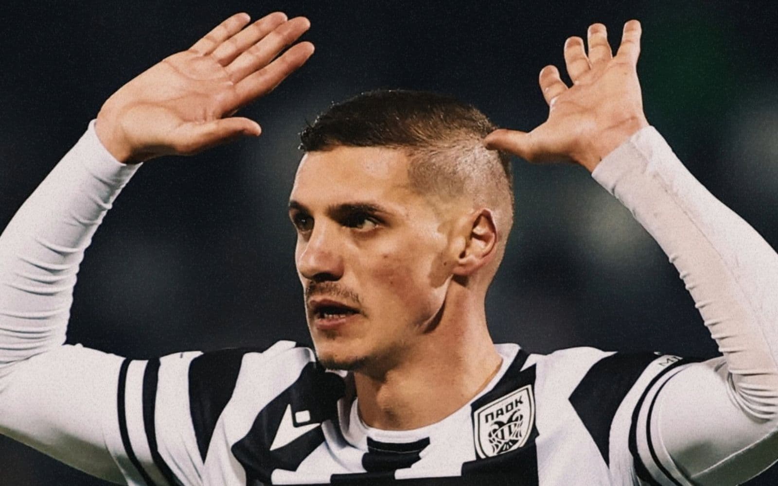 H Μπεσίκτας εξετάζει την περίπτωση του Ντεσπόντοφ