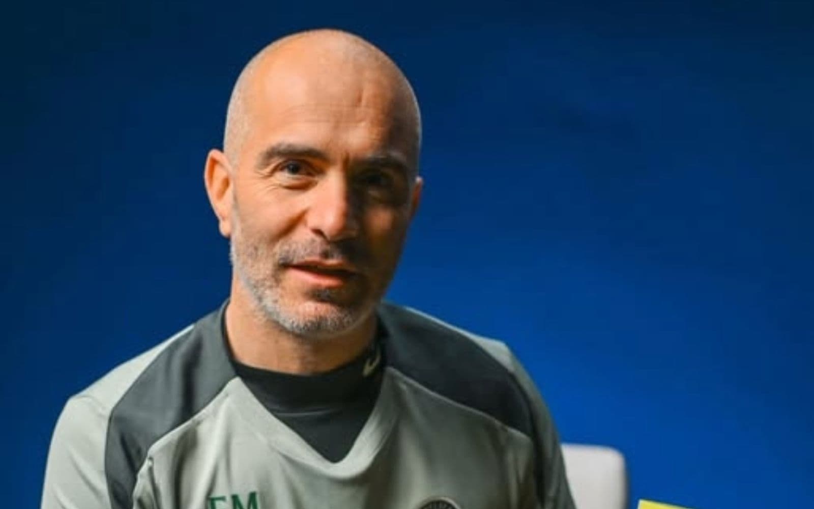 Μαρέσκα: «Αυτές ήταν οι χειρότερες 48 ώρες που πέρασα ως προπονητής της Τσέλσι»