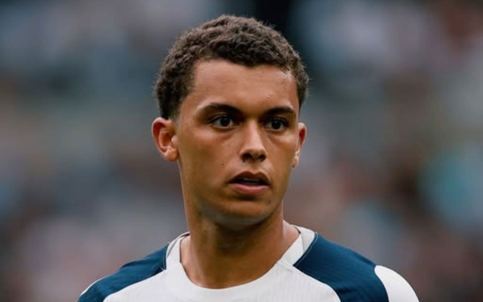 Κρίσταλ Πάλας: Δικός της ο Τζόνσον της Τότεναμ